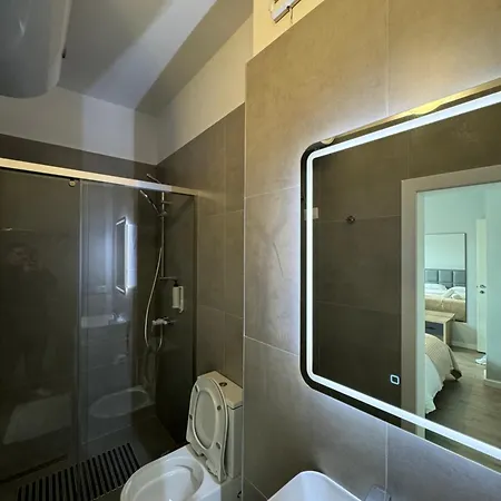 Aparthotel Avenue 01 Tirana