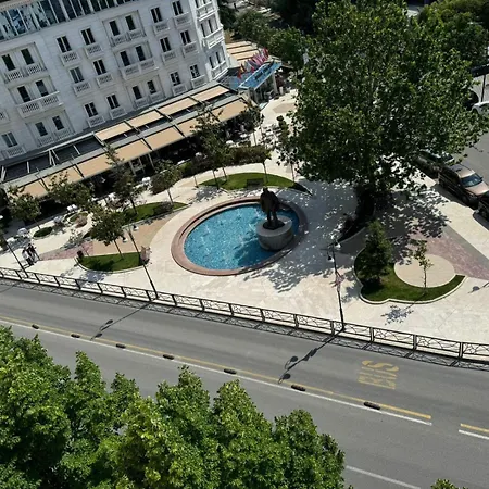 Avenue 01 Aparthotel *